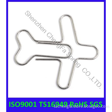 ISO9001ts16949 Metal Wire Bending Clip